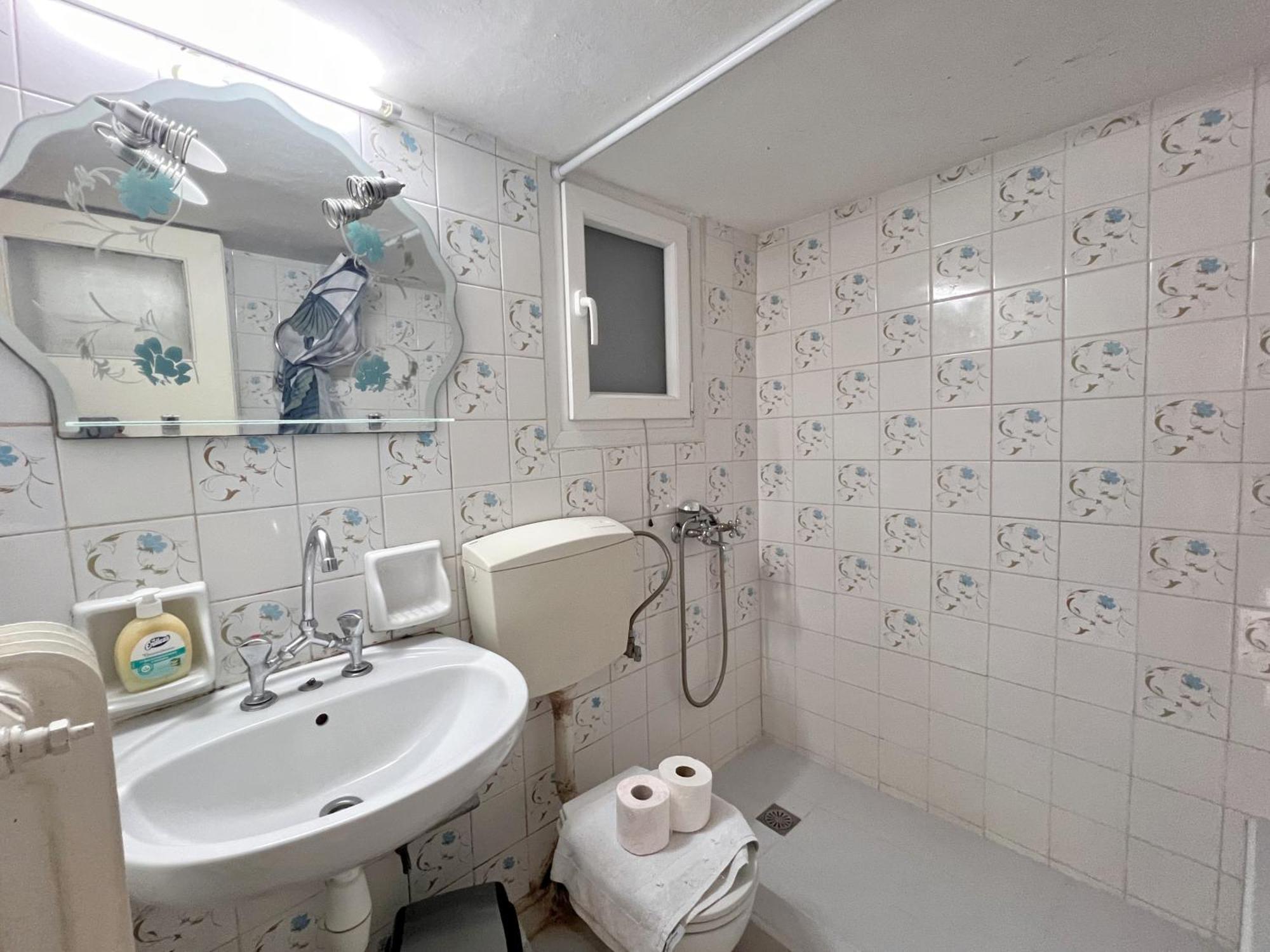 Wsd Athens Luxury Cozy 3Bd Apartment With City View Balcony Exterior foto